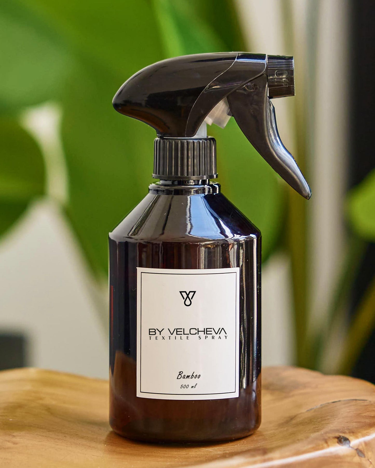 Spray do tkanin - BAMBOO