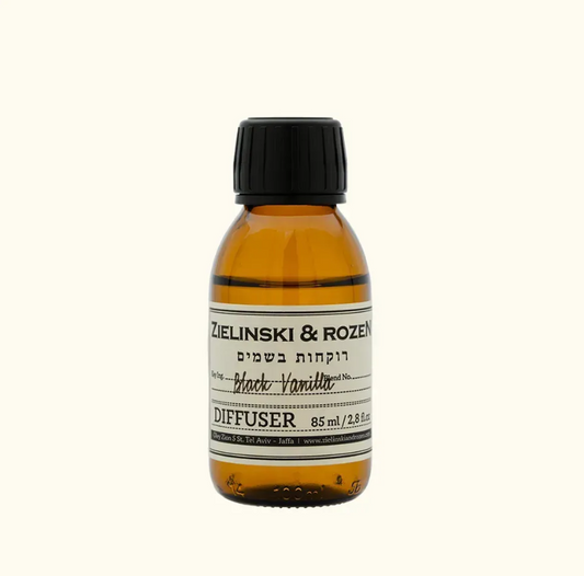 Dyfuzor Black Pepper, Vetiver, Neroli, Amber 85ml