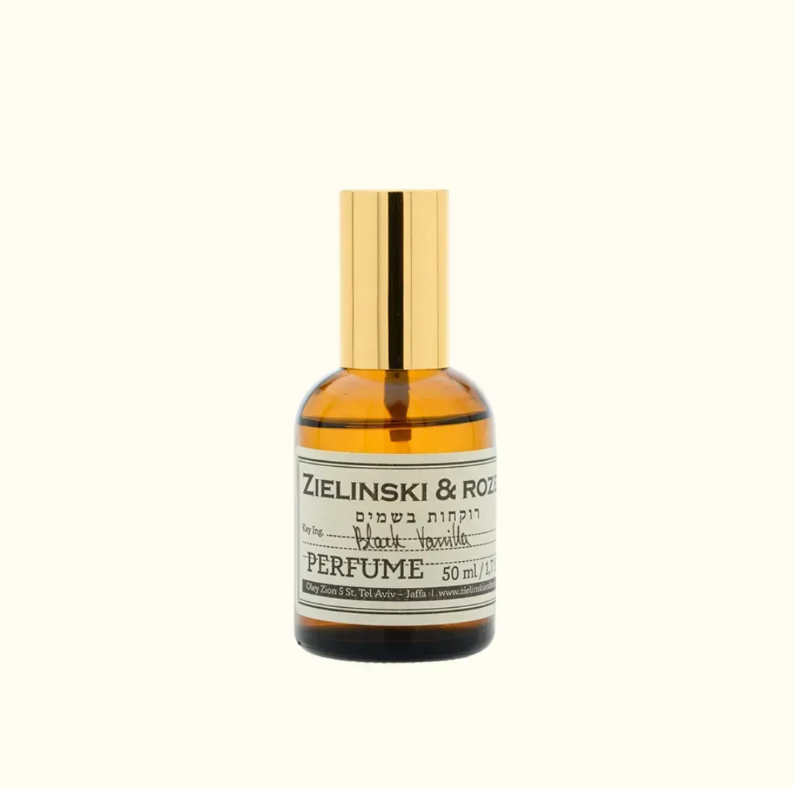 Perfumy Black Vanilla 50ml