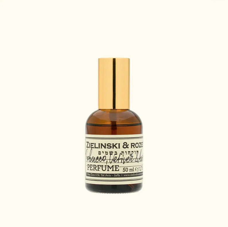 Perfumy Tobacco, Cedarwood, Pepper (ex. Fiction) 50ml