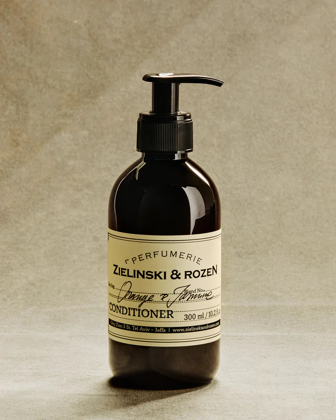 For Hair