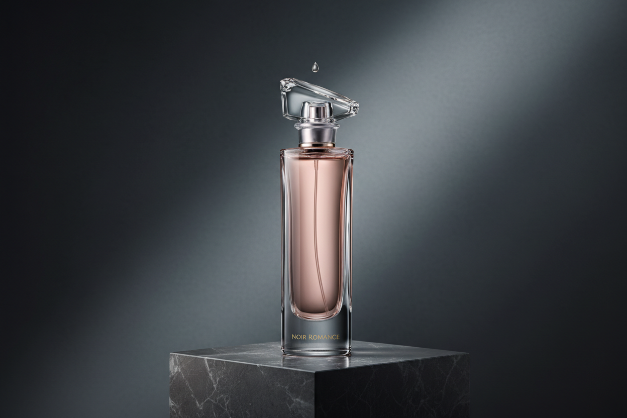 Perfumy