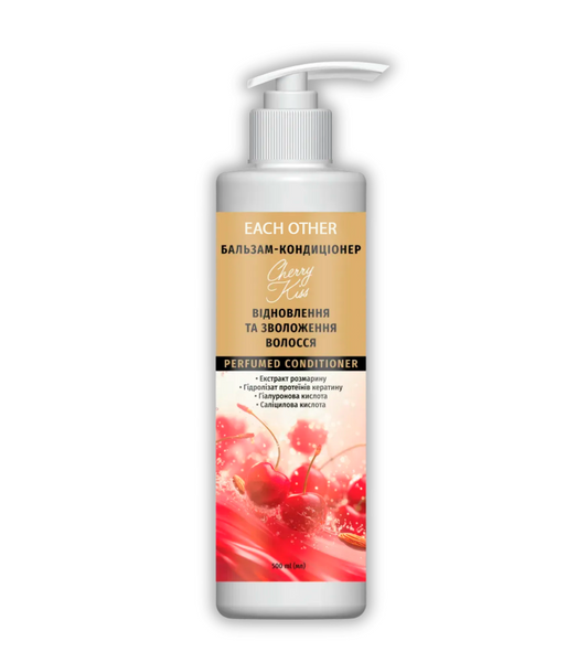 Odżywka do włosów 500ml | Cherry Kiss
