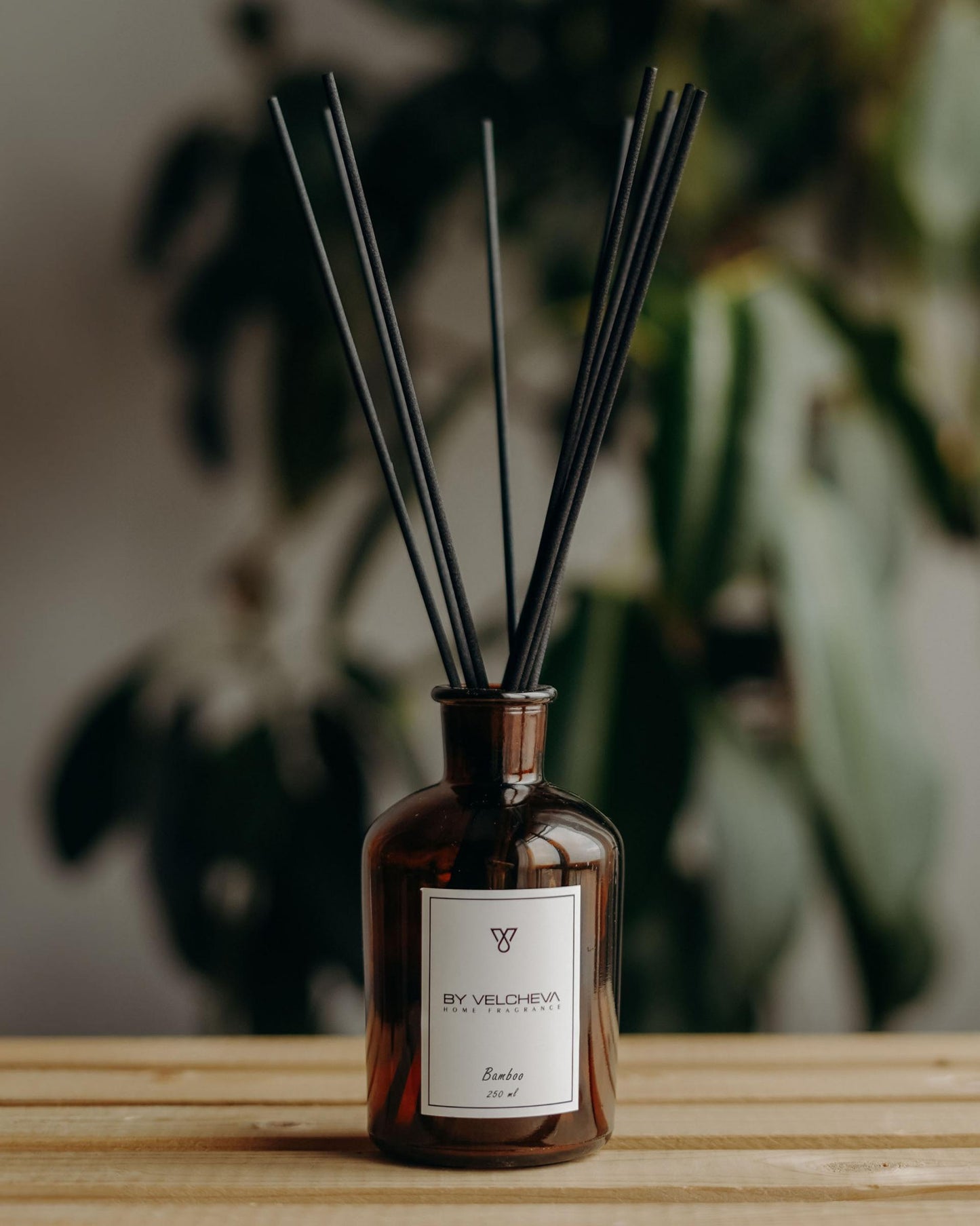 Dyfuzor - BAMBOO