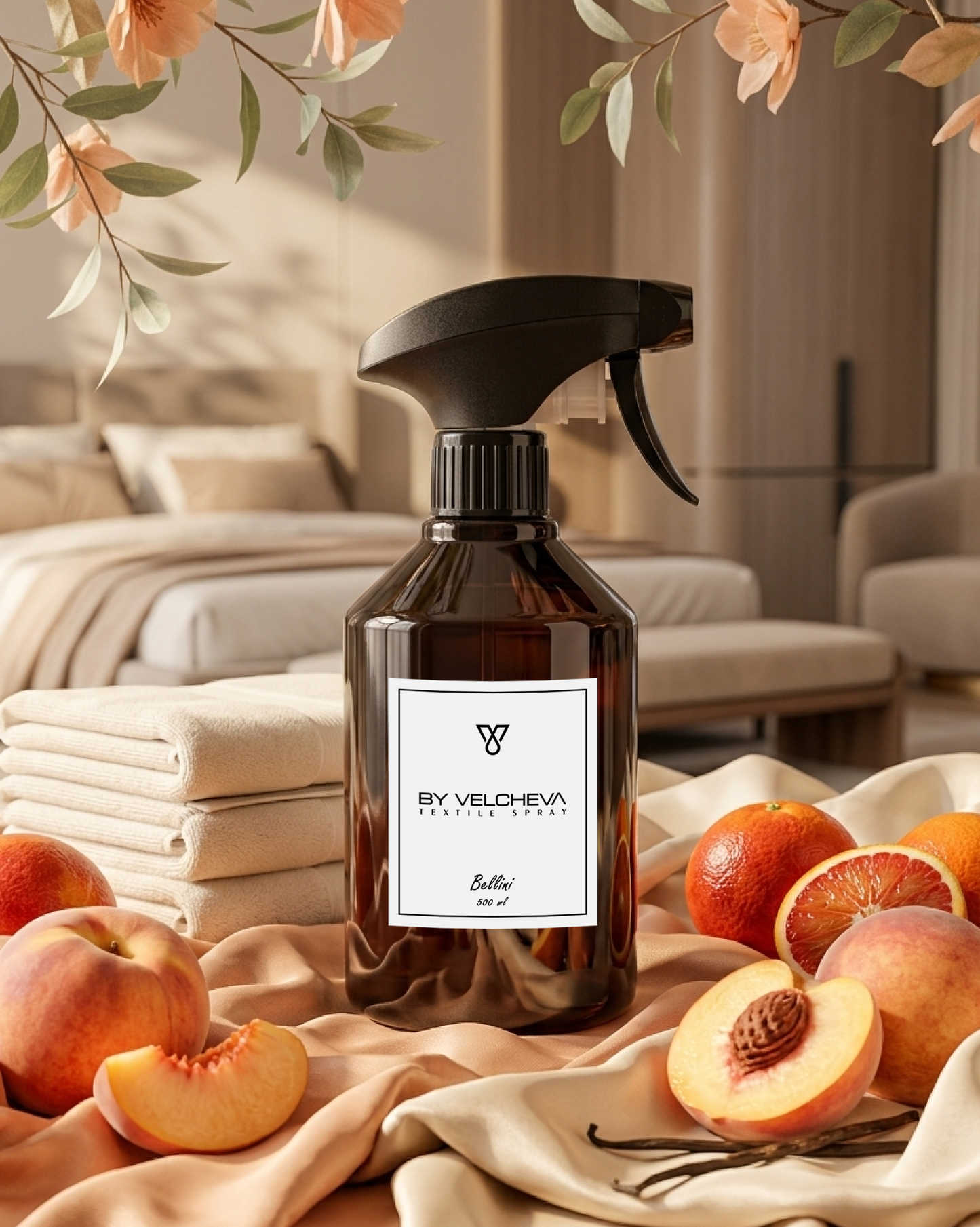Spray do tkanin - BELLINI