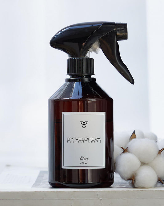 Spray do tkanin - BLANC