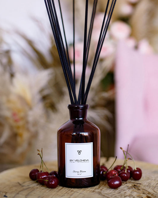 Dyfuzor - CHERRY BLOSSOM