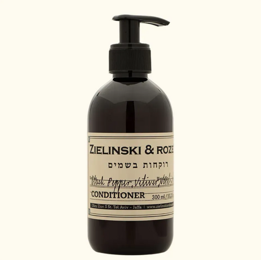 Odżywka do włosów Black Pepper, Vetiver, Neroli, Amber 300ml