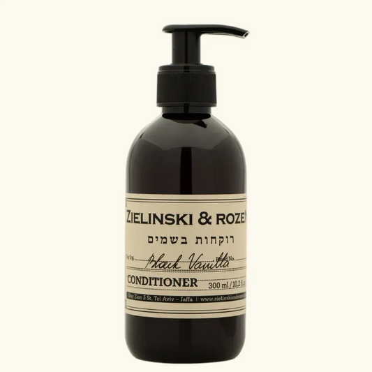 Odżywka do włosów Black Vanilla 300ml