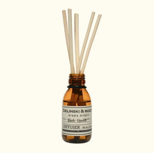 Dyfuzor Black Pepper, Vetiver, Neroli, Amber 85ml