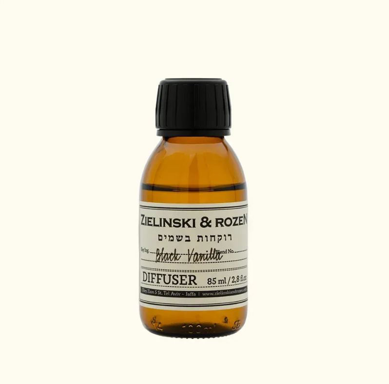 Dyfuzor Black Pepper, Vetiver, Neroli, Amber 85ml