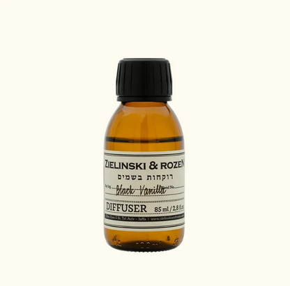 Dyfuzor Black Pepper, Vetiver, Neroli, Amber 85ml