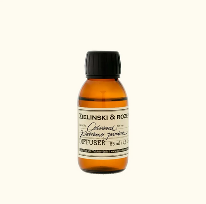 Dyfuzor Сedarwood & Sandalwood & Amber, Patchouli 85ml