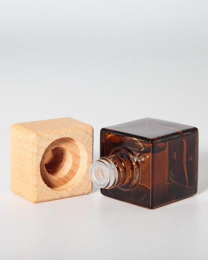 Perfumy samochodowe 10 ml - CHOINKA
