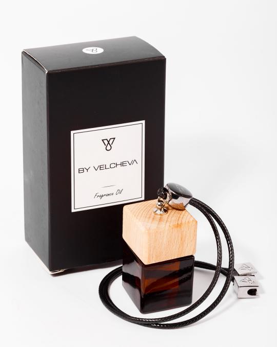 Perfumy samochodowe 10 ml - DUBAI