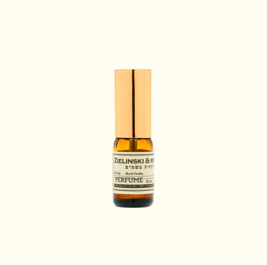 Perfumy Black Vanilla 10ml