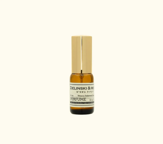 Perfumy Tobacco, Cedarwood, Pepper (ex. Fiction) 10ml