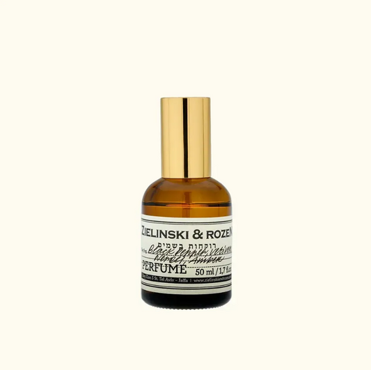 Perfumy Black Pepper, Vetiver, Neroli, Amber 50ml