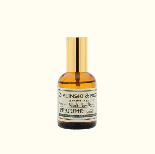Perfumy Black Vanilla 50ml