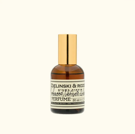 Perfumy Tobacco, Cedarwood, Pepper (ex. Fiction) 50ml