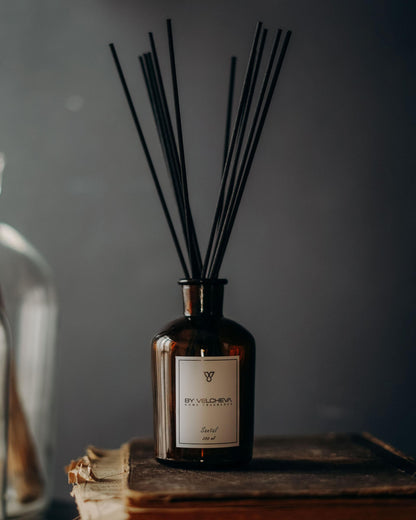 Dyfuzor - SANTAL