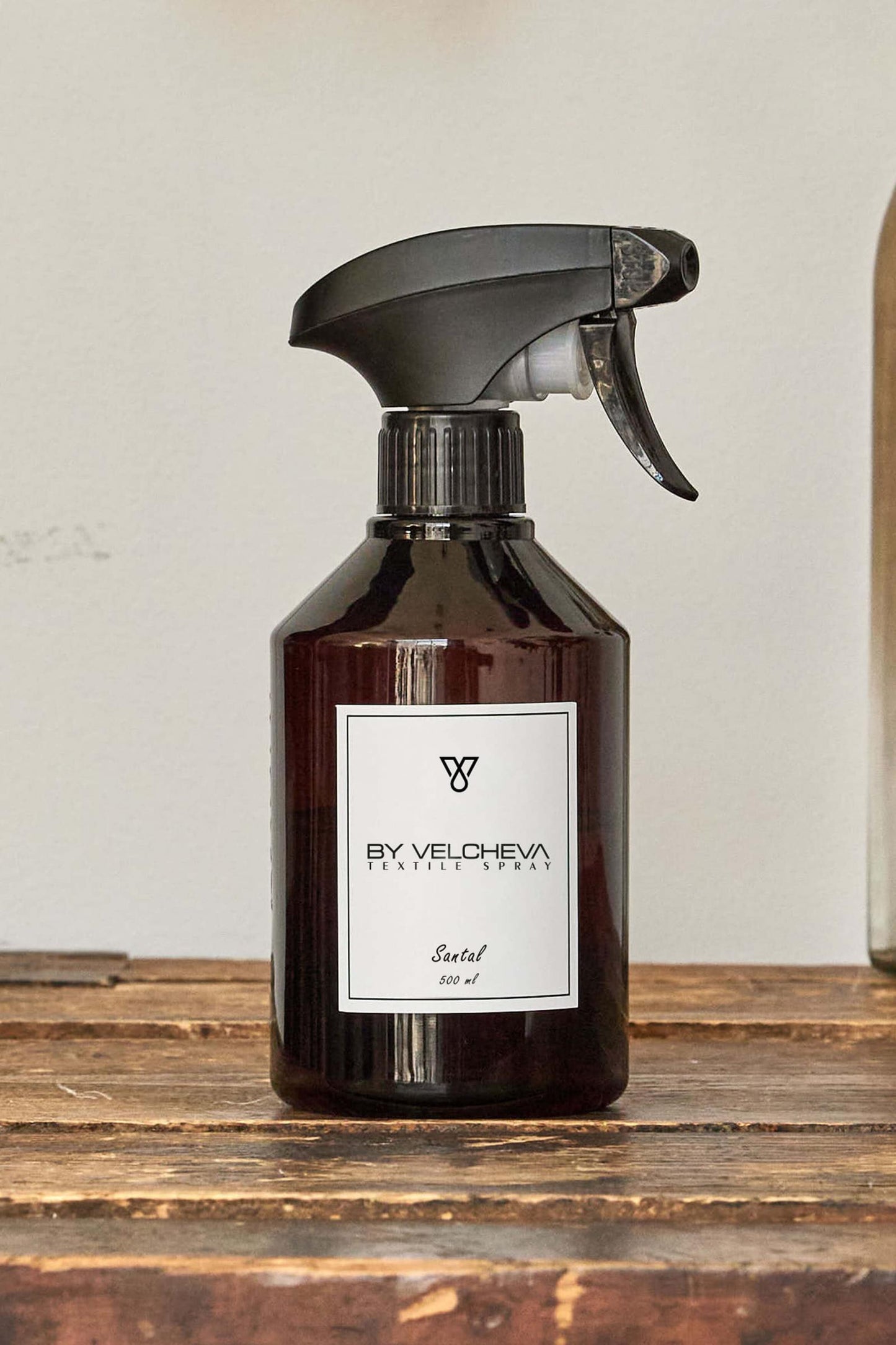 Spray do tkanin - SANTAL
