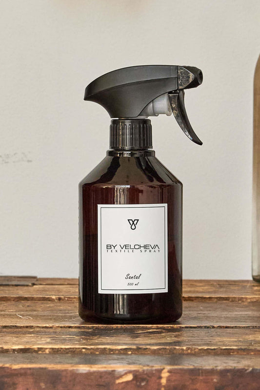 Spray do tkanin - SANTAL