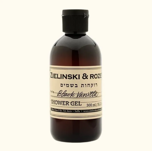 Żel pod prysznic Black Vanilla 300ml