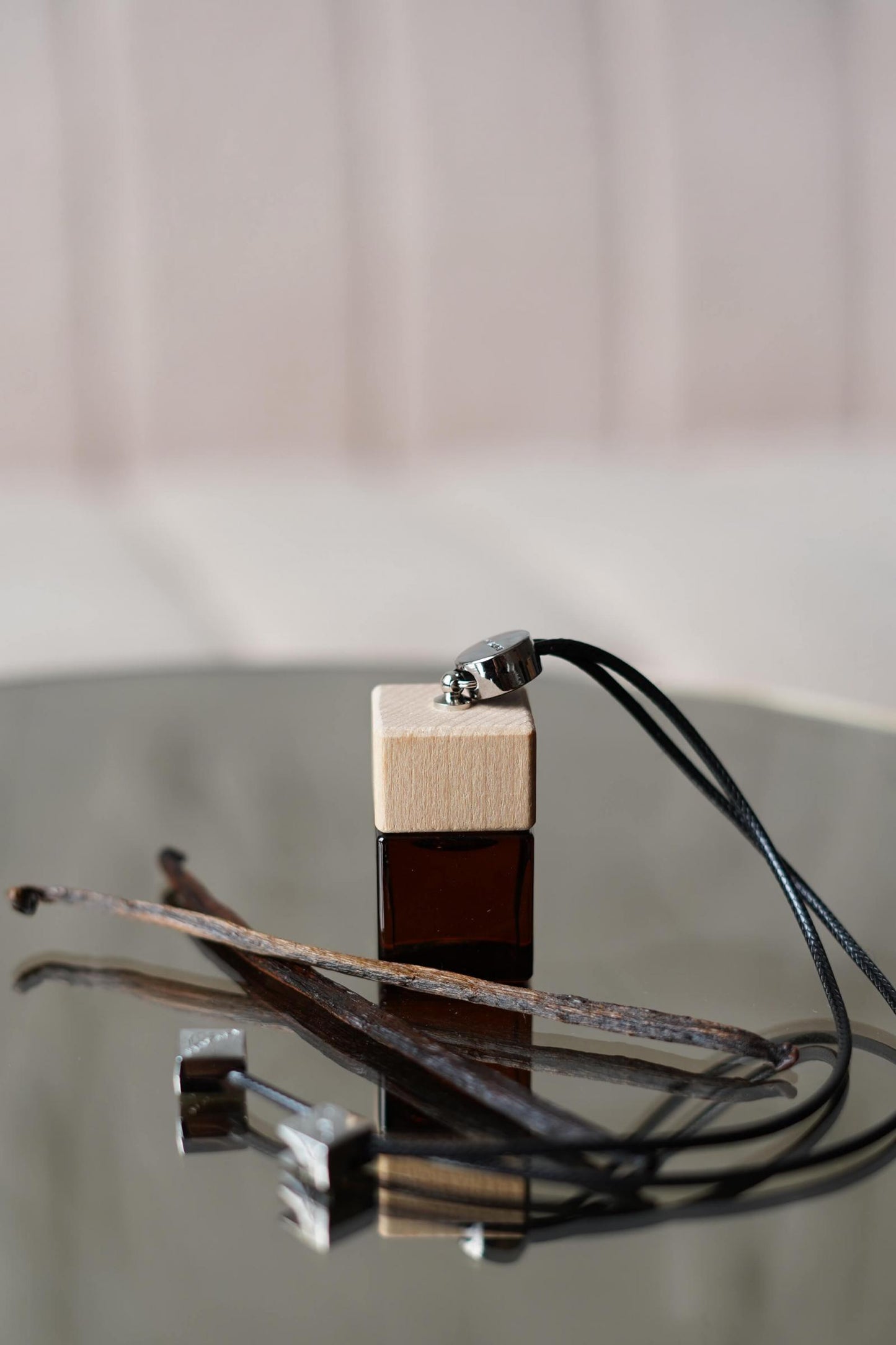 Perfumy do auta 10 ml - TOBACCO VANILLA