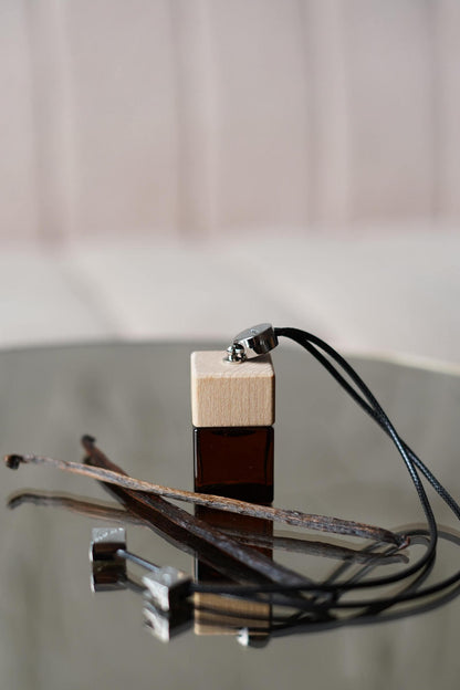 Perfumy do auta 10 ml - TOBACCO VANILLA